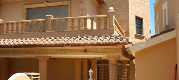 Casa T11 em Denia, Spain N.º 23167 10