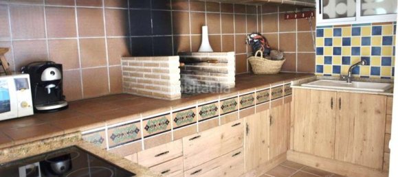 Casa T11 em Denia, Spain N.º 23167 12