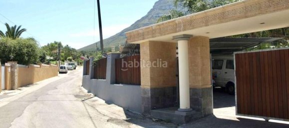 Casa T11 em Denia, Spain N.º 23167 31