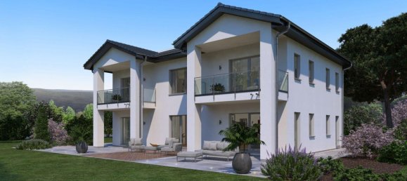 3 bedrooms Villa in Kaiserslautern, Germany No. 199824 5