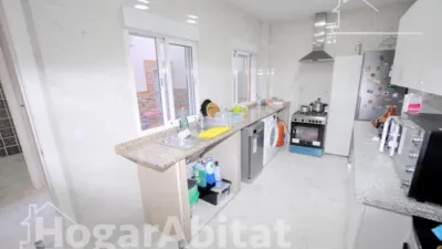 3 غرف نوم شقة في Puerto De Sagunto, Spain رقم 119735