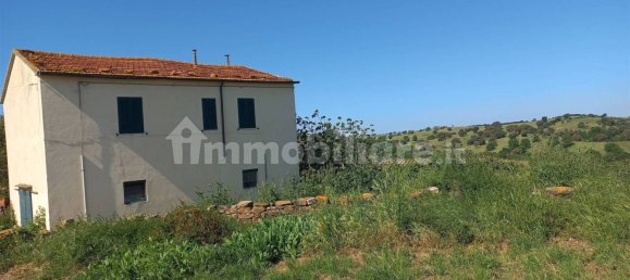 Casa T2 em Magliano in Toscana, Italy N.º 144429 11