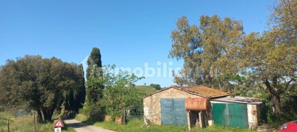 Casa T2 em Magliano in Toscana, Italy N.º 144429 19