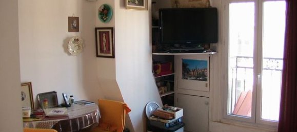 1 غرف نوم شقة في Paris, France رقم 312586 3