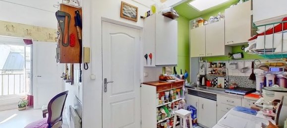 1 غرف نوم شقة في Paris, France رقم 312586 2