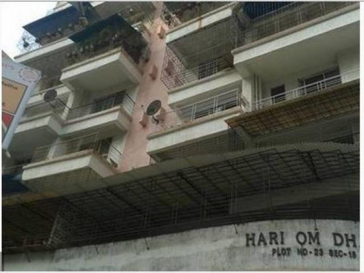 Студия в Мумбаи, Индия № 62339