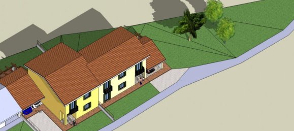 4-salle Villa à Villafranca Padovana, Italy No. 29943 47