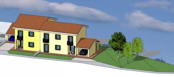 4-salle Villa à Villafranca Padovana, Italy No. 29943 52