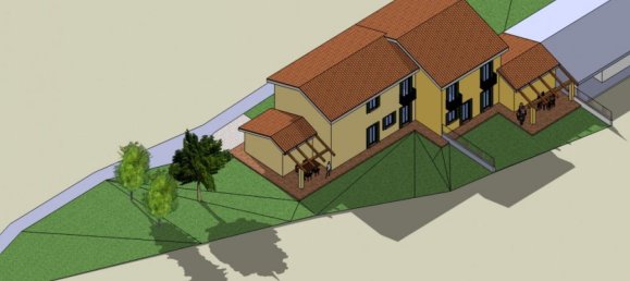 4-salle Villa à Villafranca Padovana, Italy No. 29943 59