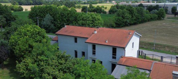 4-salle Villa à Villafranca Padovana, Italy No. 29943 48