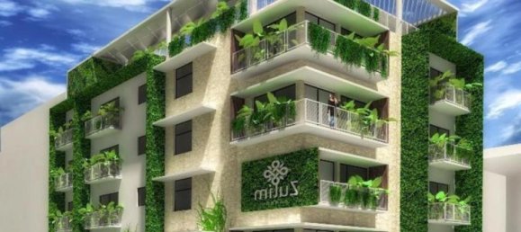 Квартира с 2 спальнями в Кинтана Роо, Мексика № 180678 2