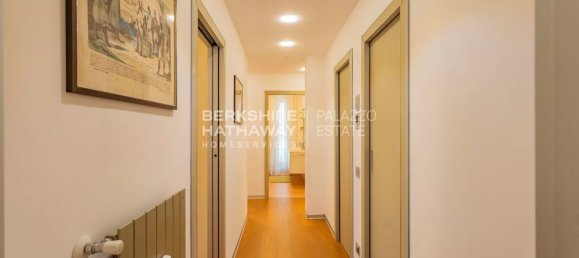 Квартира с 3 спальнями в Кампионе д’Италия, Италия № 59743 50