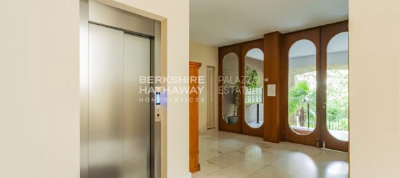 Квартира с 3 спальнями в Кампионе д’Италия, Италия № 59743 49