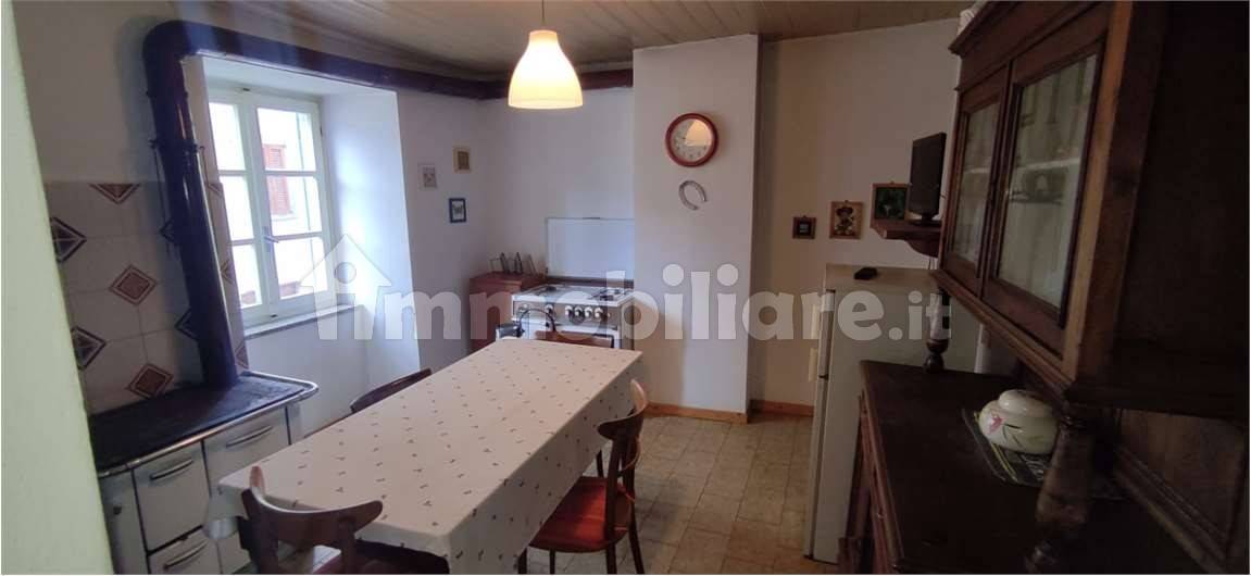 1 bedroom Apartment in Taleggio, Italy No. 175001