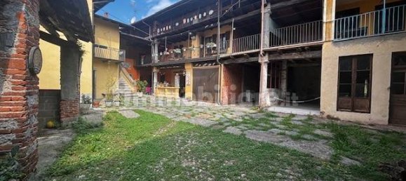 Casa de 3 dormitorios en Brenta, Italy No. 271635 16