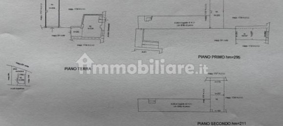 Casa de 3 dormitorios en Brenta, Italy No. 271635 15