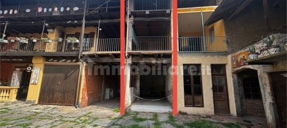 Casa de 3 dormitorios en Brenta, Italy No. 271635 4