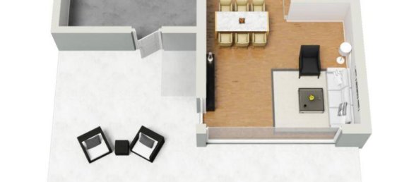 5 rooms House in Salzburg, Austria No. 155742 17