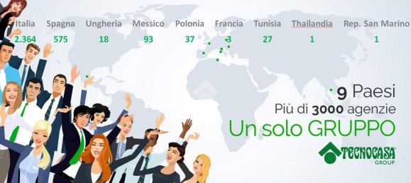 5-salle Appartement à San Severo, Italy No. 35126 24