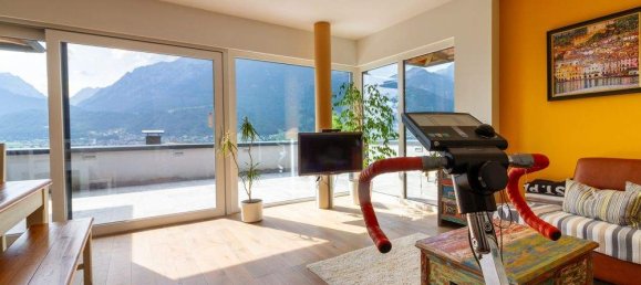5 rooms Penthouse in Schwaz, Austria No. 214436 19