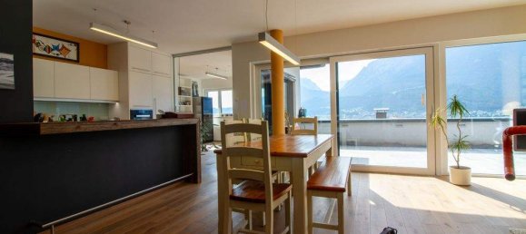 5 rooms Penthouse in Schwaz, Austria No. 214436 23