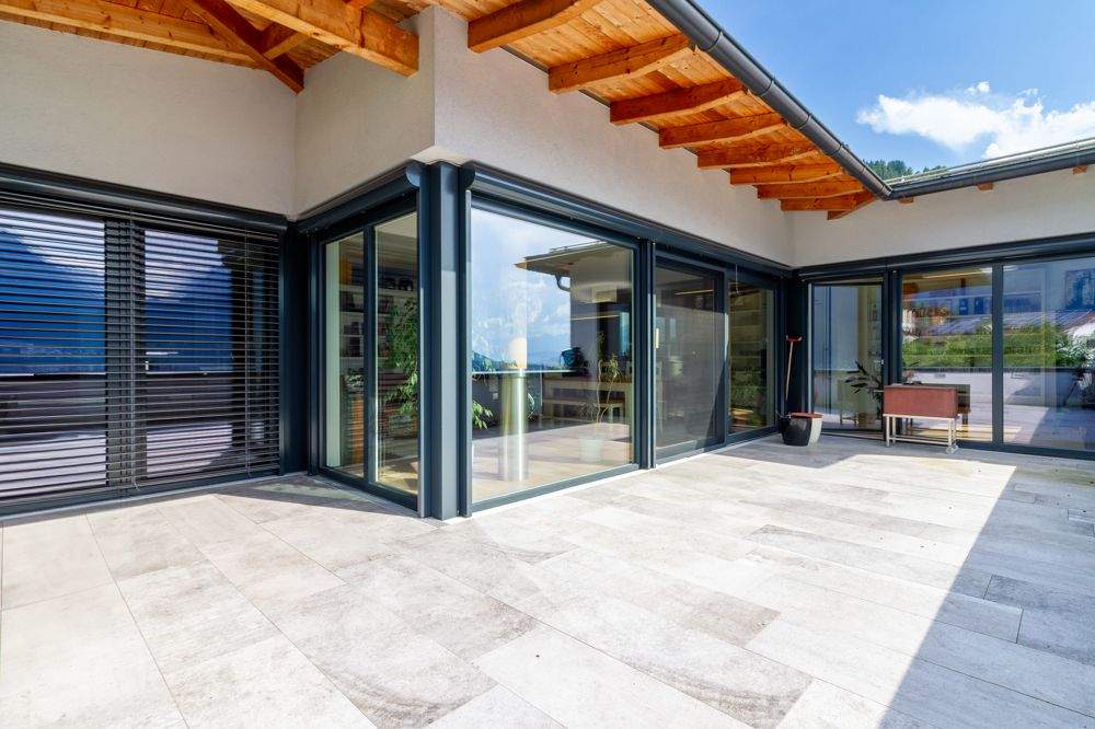 5 rooms Penthouse in Schwaz, Austria No. 214436