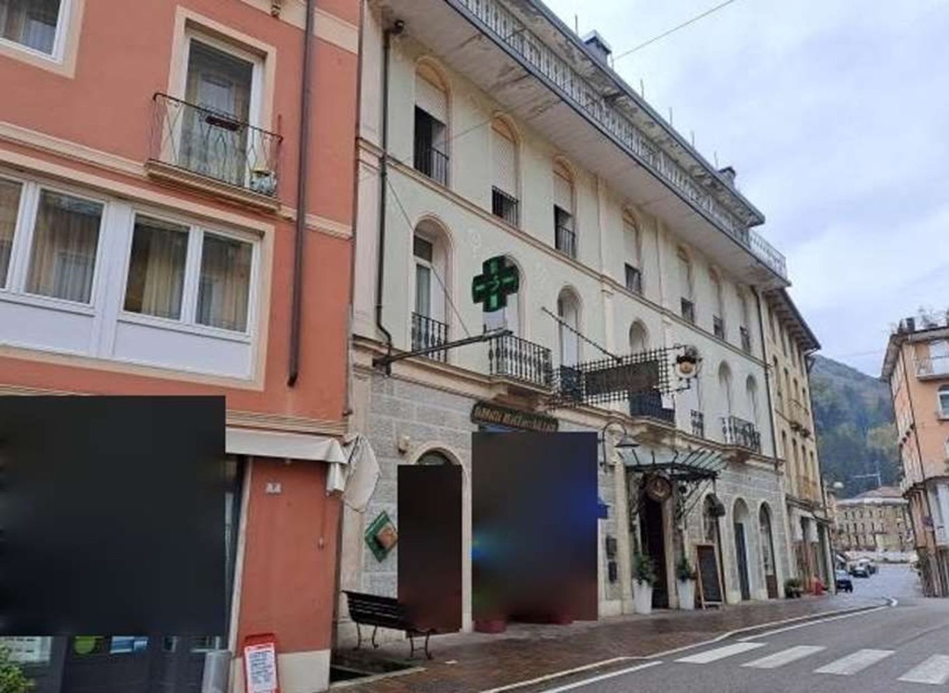 Apartamento de 3 divisões em Recoaro Terme, Italy N.º 281604