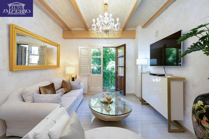 2 Schlafzimmer Wohnung in Granada, Spain, Nr. 195981