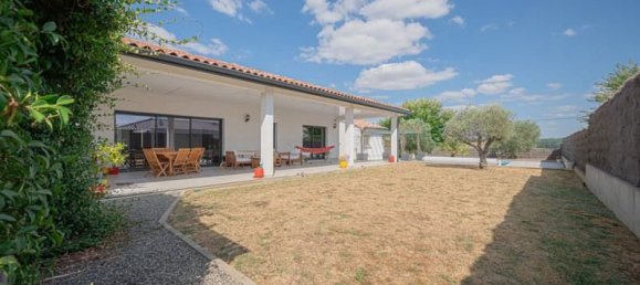 Дом с 5 спальнями в Верхняя Гаронна, Франция № 342249 4