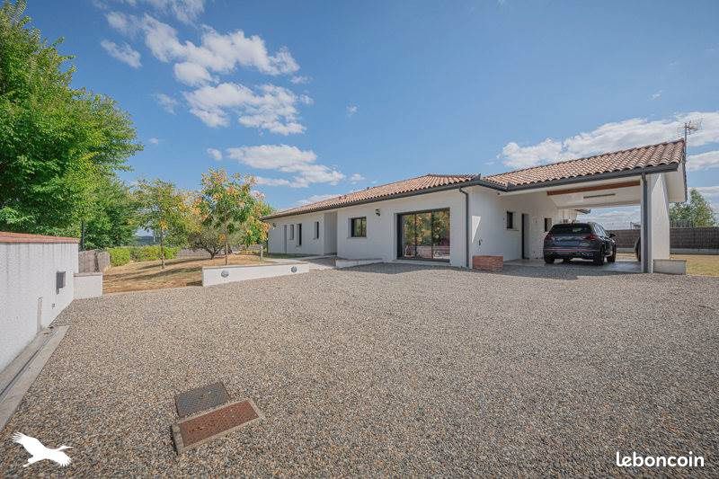 Дом с 5 спальнями в Верхняя Гаронна, Франция № 342249