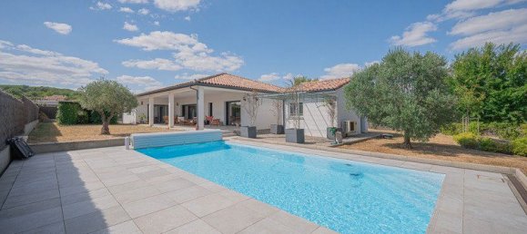 Дом с 5 спальнями в Верхняя Гаронна, Франция № 342249 3