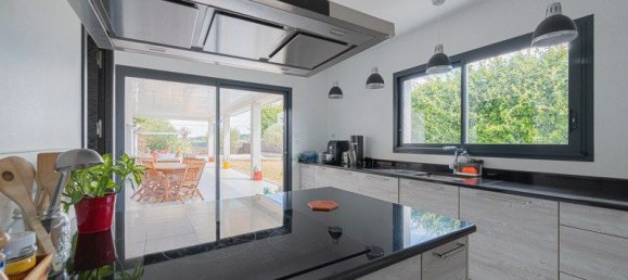 Дом с 5 спальнями в Верхняя Гаронна, Франция № 342249 6