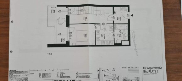 4 rooms Duplex in Vienna, Austria No. 242456 24