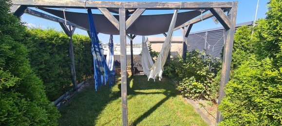 4 rooms Duplex in Vienna, Austria No. 242456 10