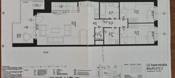 4 rooms Duplex in Vienna, Austria No. 242456 2