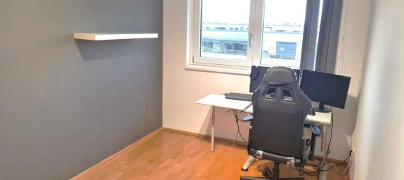 4 rooms Duplex in Vienna, Austria No. 242456 12