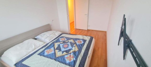 4 rooms Duplex in Vienna, Austria No. 242456 13