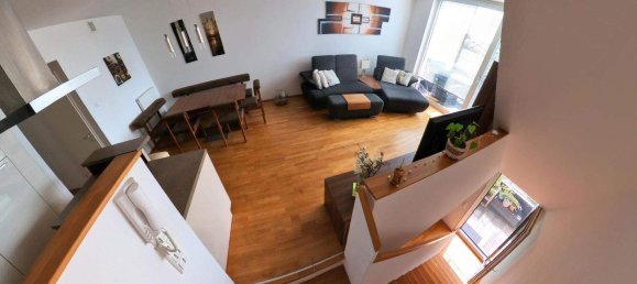 4 rooms Duplex in Vienna, Austria No. 242456 6