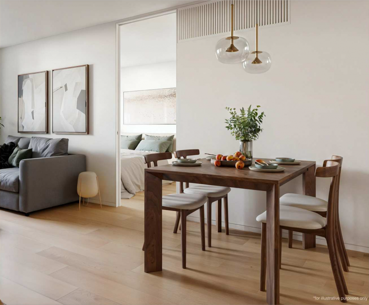 2 Schlafzimmer Eigentumswohnung in Layan Beach, Thailand, Nr. 79114