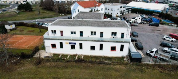 Офис 755м² в Гунтрамсдорф, Австрия № 209421 4