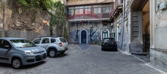 13 bedrooms Apartment in Catania, Italy No. 356169 13