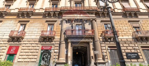 13 bedrooms Apartment in Catania, Italy No. 356169 15