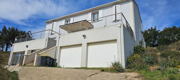 5 bedrooms Villa in Santa-Maria-di-Lota, France No. 250762 3