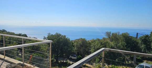 5 bedrooms Villa in Santa-Maria-di-Lota, France No. 250762 2