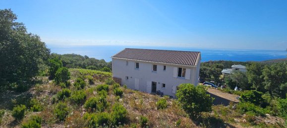 5 bedrooms Villa in Santa-Maria-di-Lota, France No. 250762 4