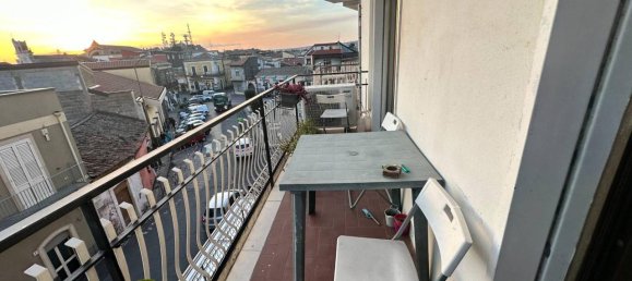 4 rooms Apartment in San Gregorio di Catania, Italy No. 5687 20