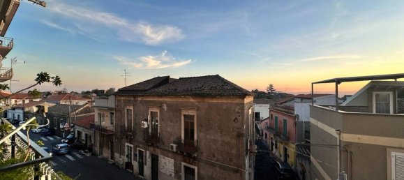 4 rooms Apartment in San Gregorio di Catania, Italy No. 5687 22