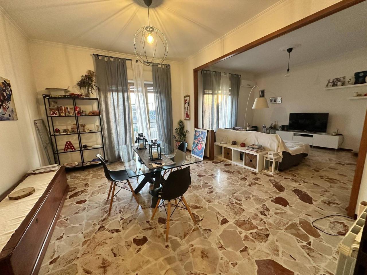 4 rooms Apartment in San Gregorio di Catania, Italy No. 5687
