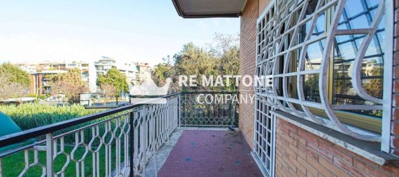 3غرفة شقة في Rome, Italy رقم 117825 30