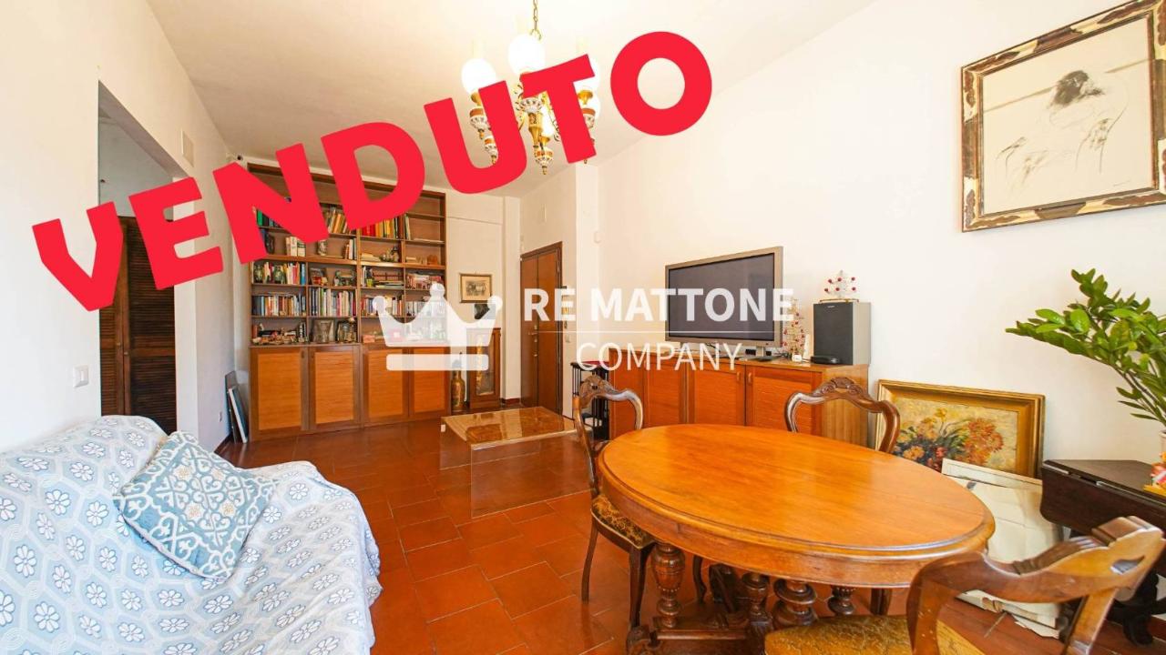 3غرفة شقة في Rome, Italy رقم 117825